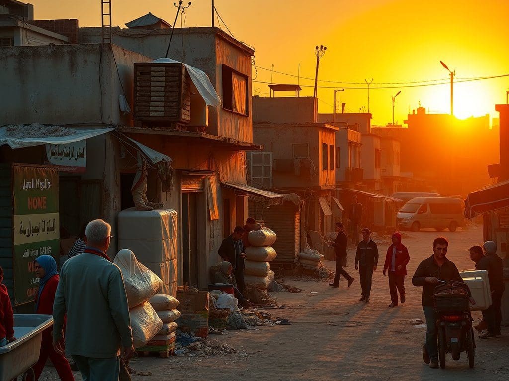 Gazze'deki İnsan Kaybı ve Durum Değerlendirmeleri