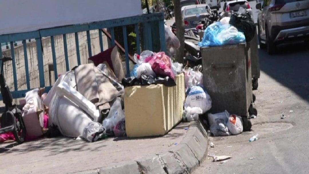 Sağlık ve Güvenlik Endişeleri
