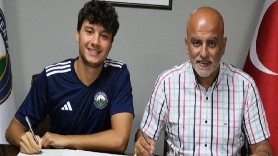 Nilüfer FK, 2025-2026 Sezonu İçin Yetenekli Gençleri Kadrosuna Dahil Etti