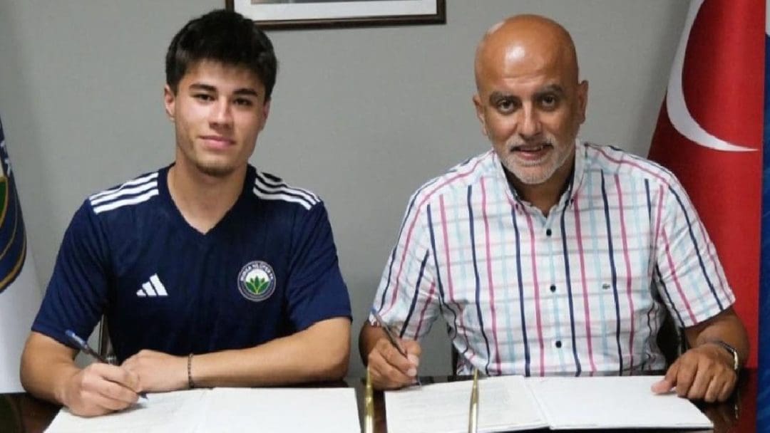 Genç Yeteneğe Yatırım ve Vizyon