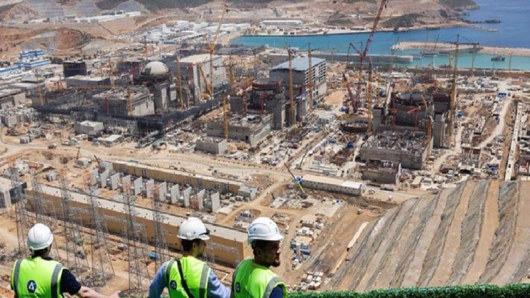 Nükleer Enerji Tedarikçi Bilgi Sistemi (NETBİS) ile Yerli ve Milli Katkının Güçlendirilmesi