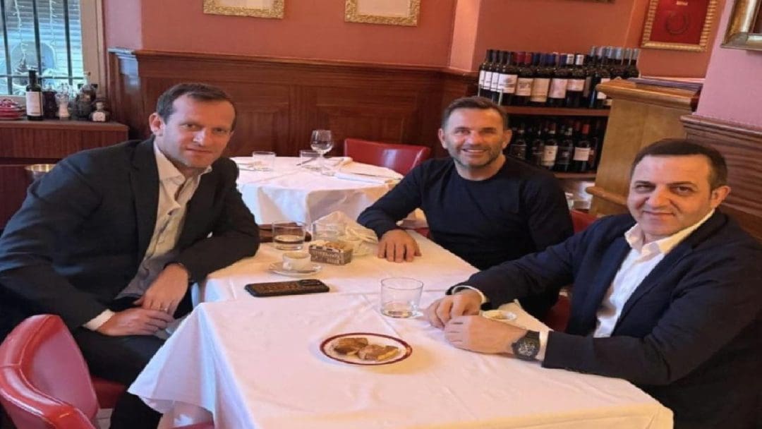 Galatasaray ve Napoli Arasındaki Görüşmelerde Son Durum
