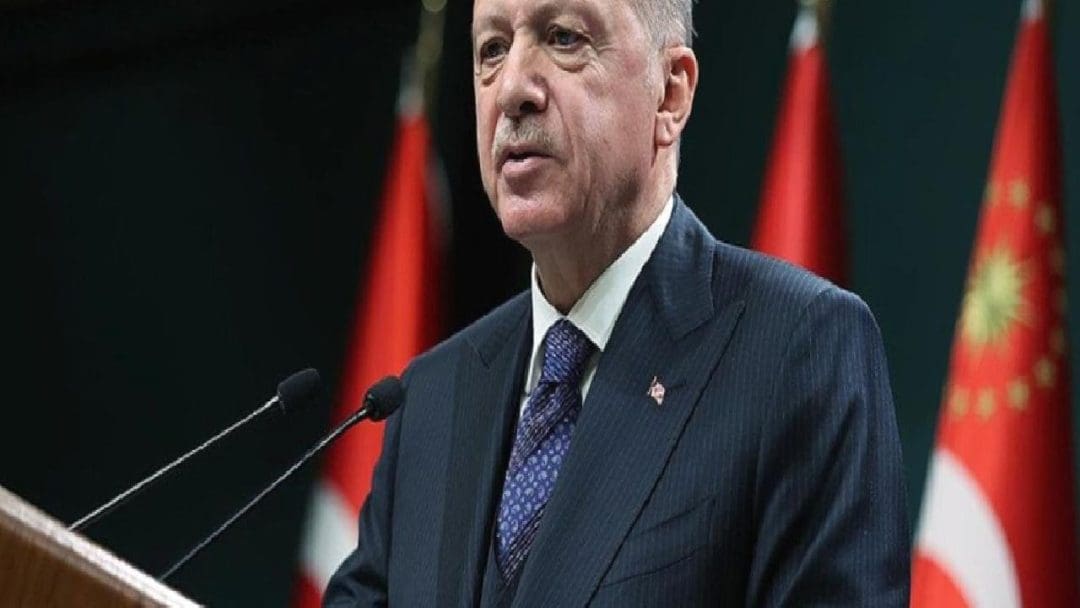 CHP’nin Erken Seçim Talebine Cumhurbaşkanı Erdoğan’dan Yanıt