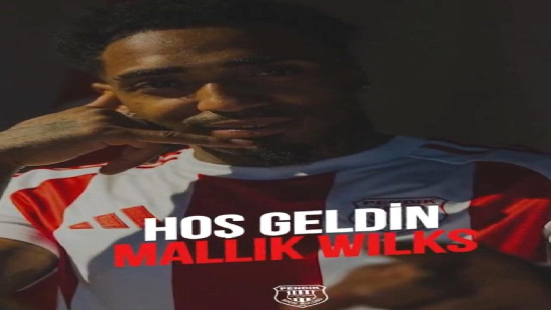 Pendikspor, Yeni Transferleri Jonson Scott Clarke Harris ve Mallik Wilks ile Güçleniyor