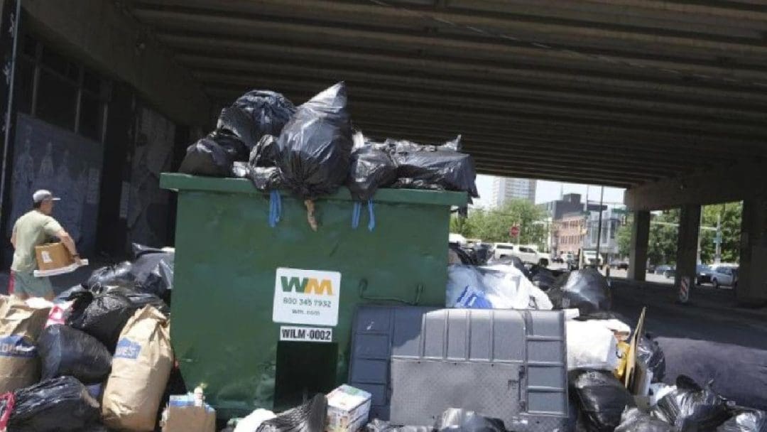 Sendika ve Belediye Arasındaki Anlaşmazlık