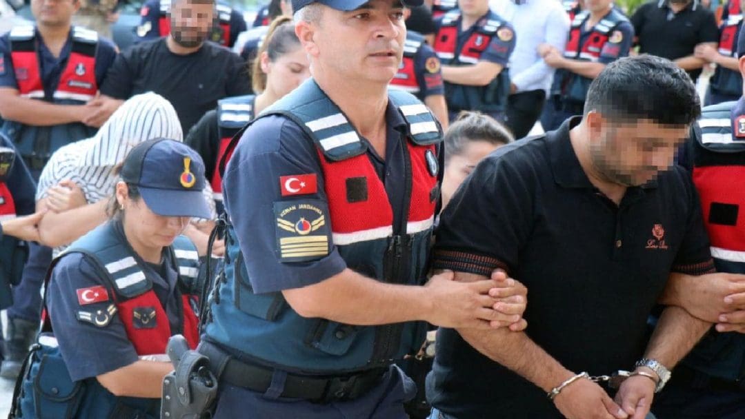 Giriş