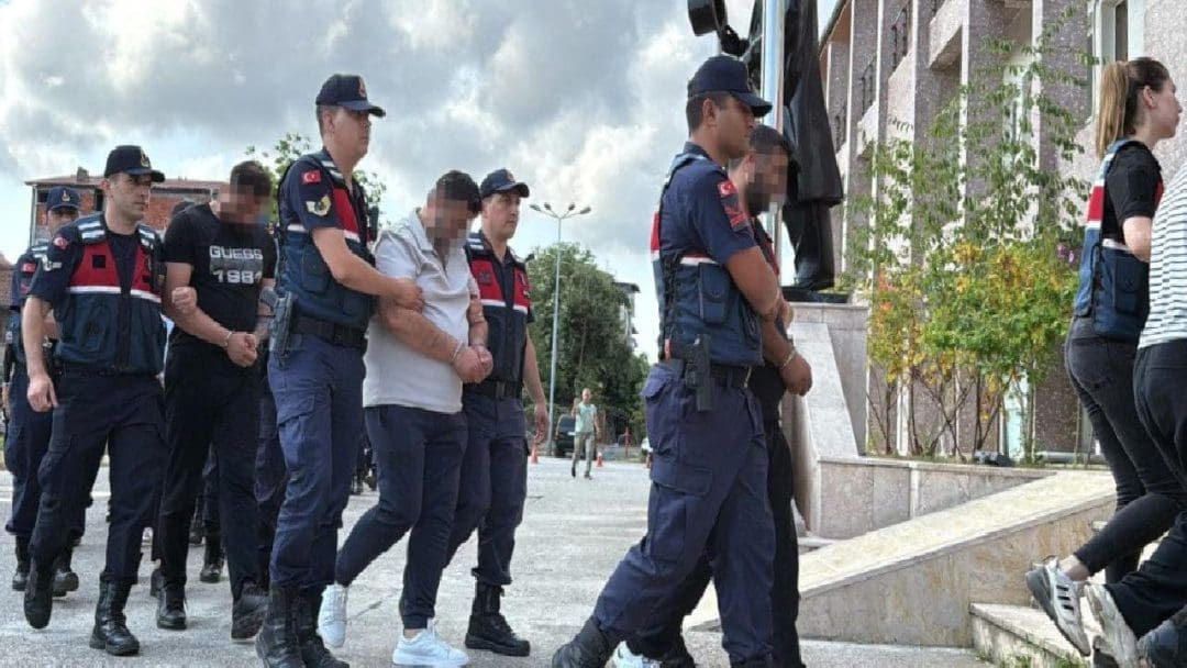 Operasyon ve Güvenlik Önlemleri