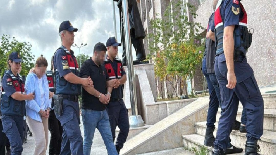 Adli Süreç ve Tutuklamalar
