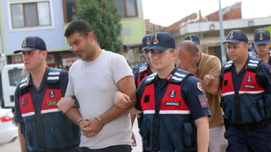 Mağdurlar ve Soruşturmanın Seyri