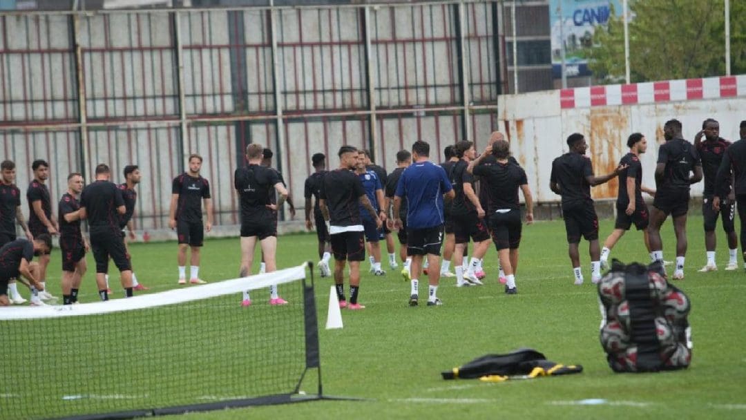 Samsunspor’un Yükselen Grafiği ve Kulüp İstikrarı