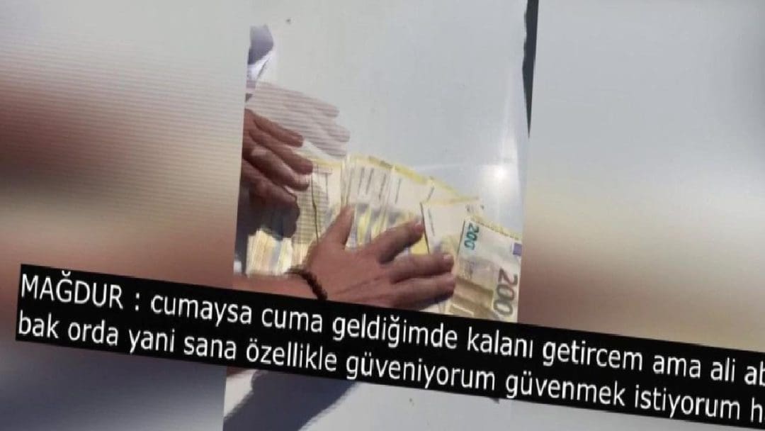 Gözaltı ve Adliyeye Sevk İşlemleri