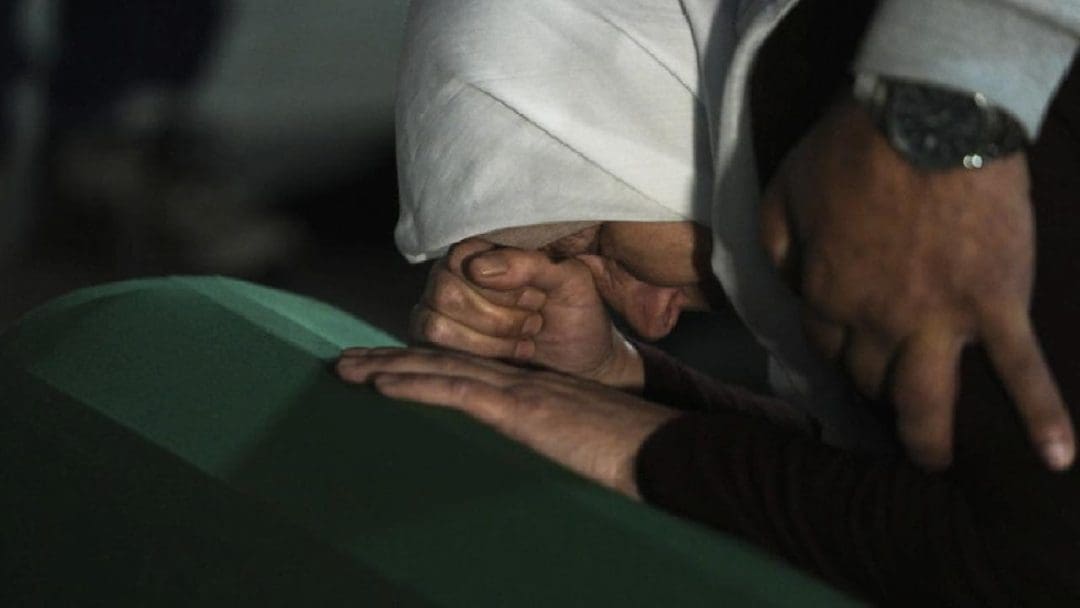 Srebrenitsa Soykırımı'nın 30. Yılında Uluslararası Anma ve Adalet Arayışları