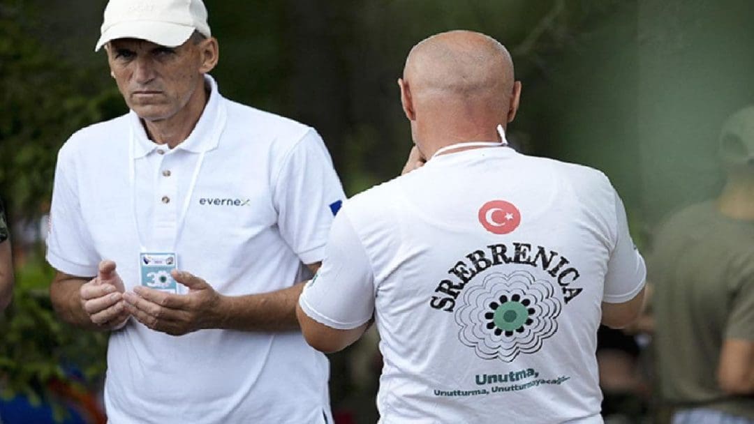 Uluslararası ve Ulusal Liderlerin Anma Mesajları