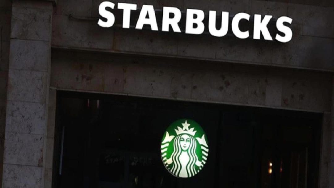 Starbucks Çin Pazarındaki Stratejik Hisse Satış Girişimi