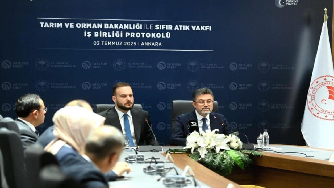 Atık Yönetimi ve Sürdürülebilirlik Hedefleri