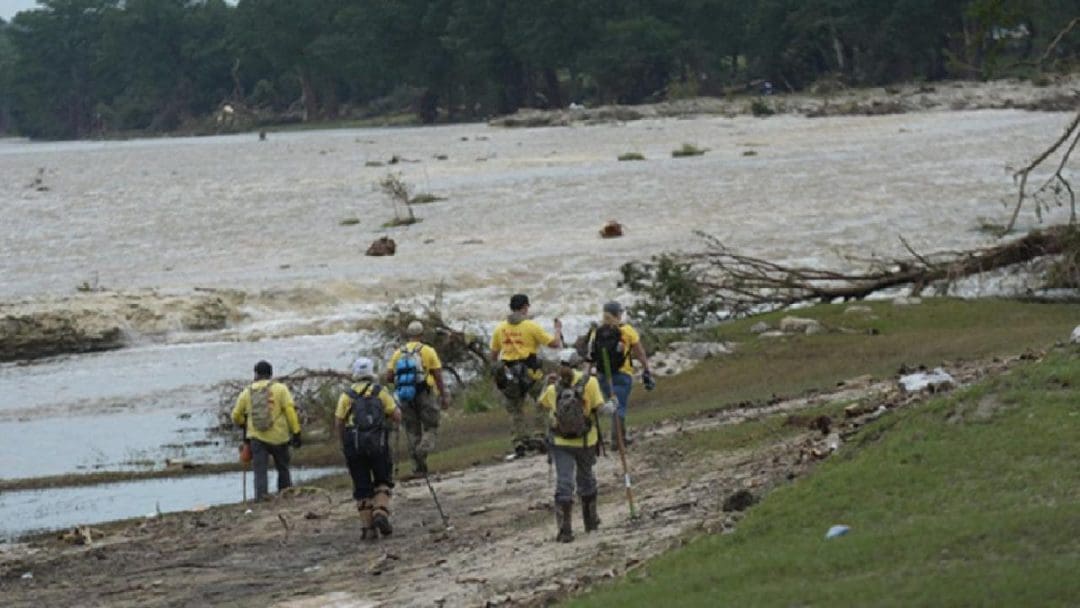 ABD'nin Teksas Eyaleti Kerr İlçesinde Yaşanan Felaket ve Güncel Durum
