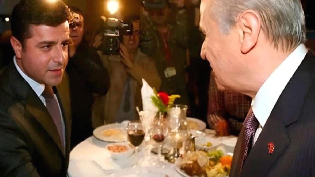 Güçlü Liderlik ve Terörle Mücadelede Son Nokta