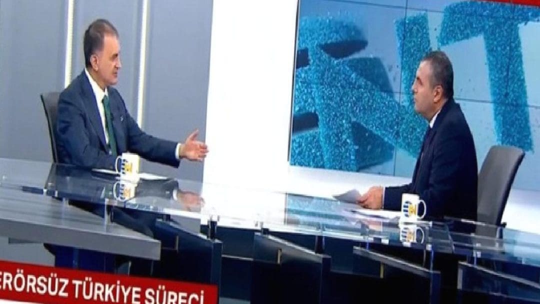 Sürecin seyri ve dış etkenler