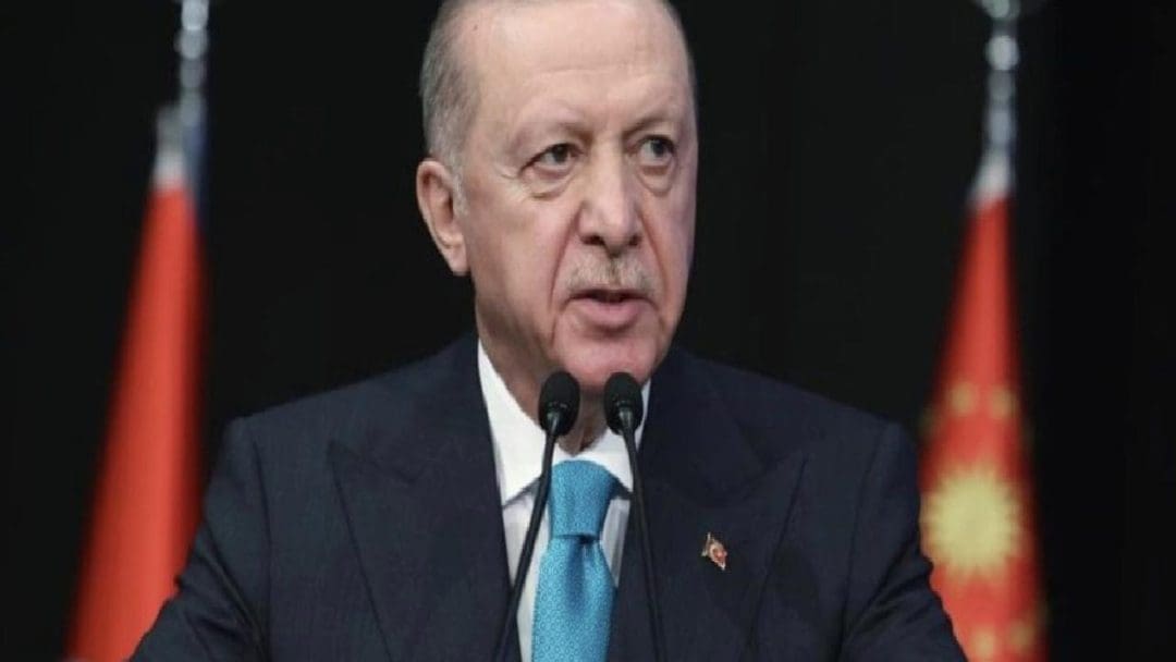 Terörle Mücadelede Tarihi Bir Adım Atıldı