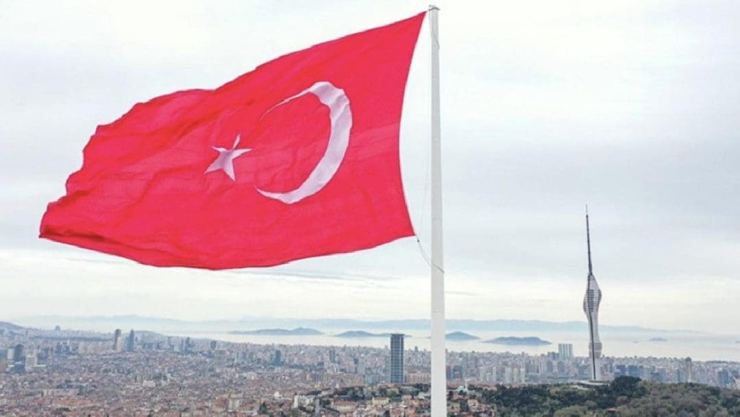 Yurt Genelinde Coşkulu Kutlamalar ve Destek Gösterileri