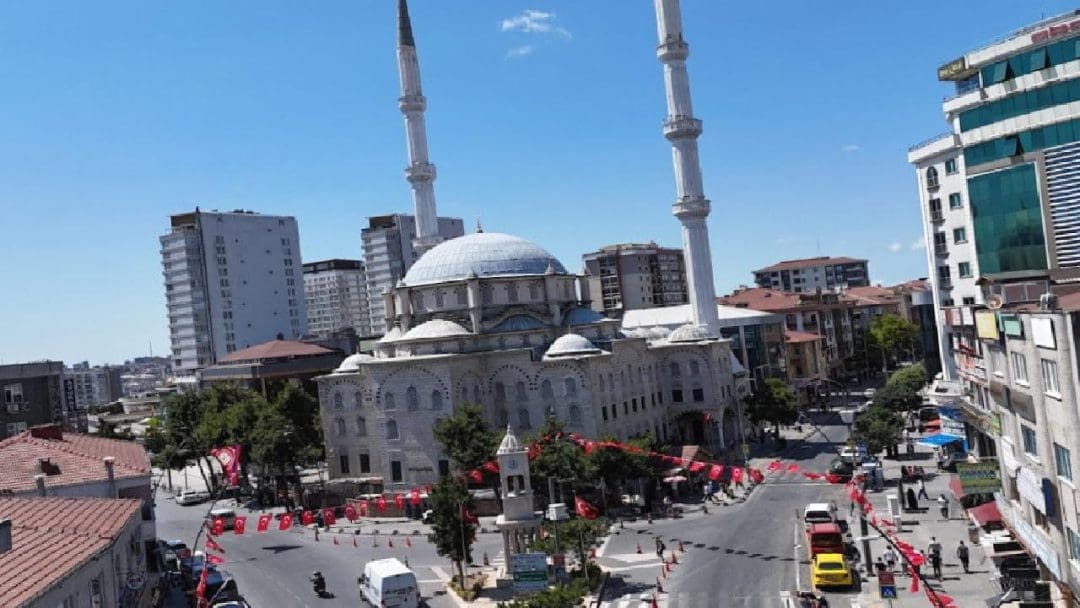 Terörsüz Türkiye Süreci ve Yeni Dönem