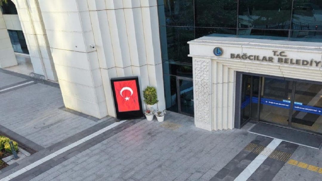 Terörsüz Türkiye Süreci ve Bayraklandırma Hareketi