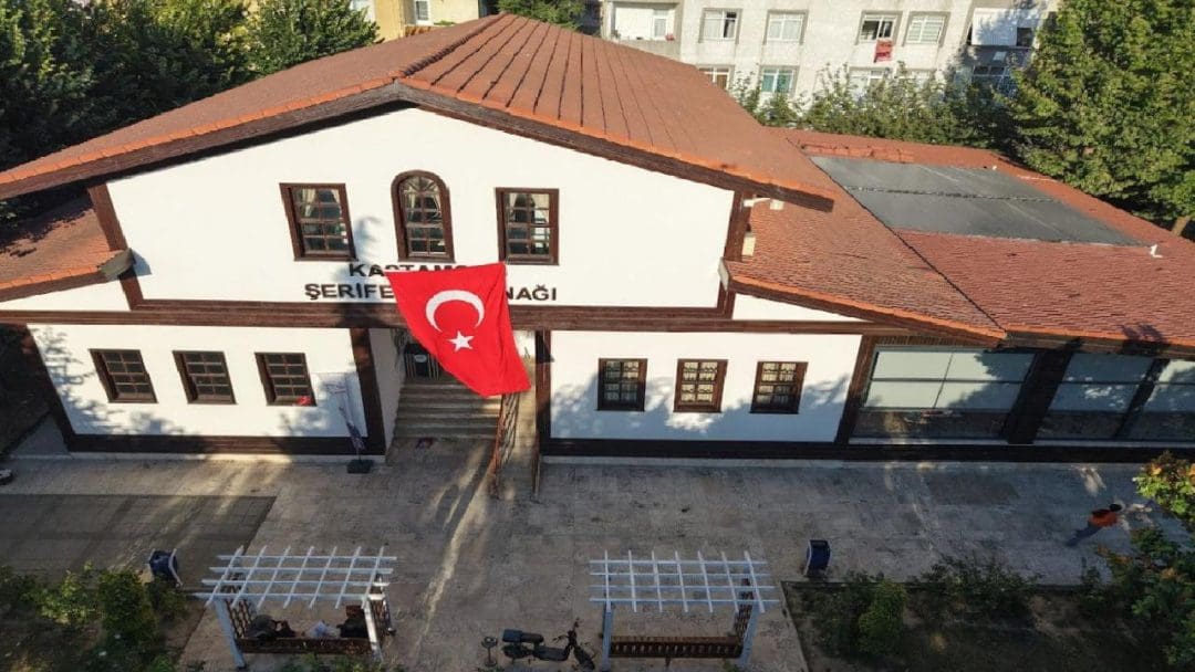 Birlik ve Kardeşlik Mesajlarıyla Güçlenen Vizyon