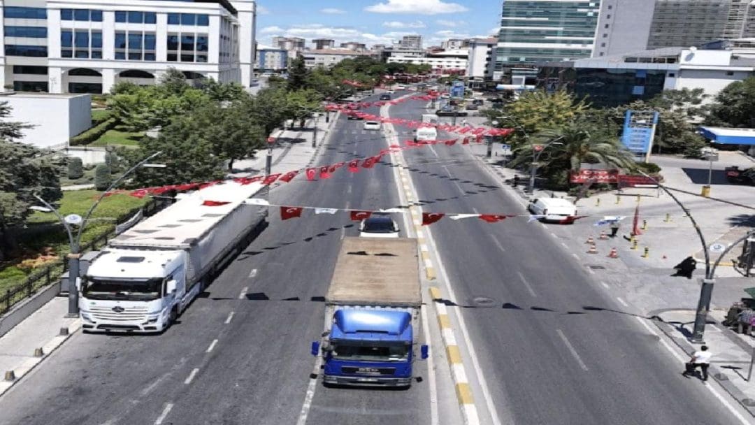 Terörsüz Türkiye Süreci ve Bayraklandırma Hareketi