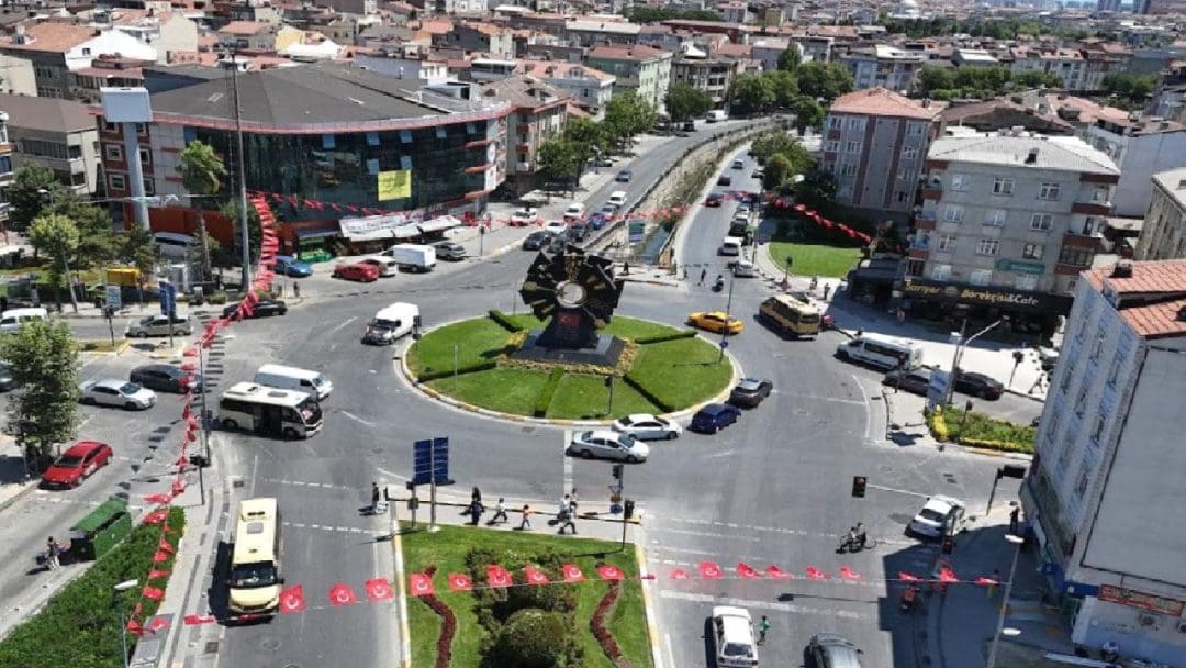 Terörsüz Türkiye Süreci ve Bayraklandırma Hareketi