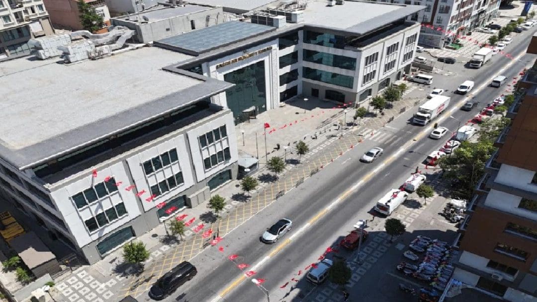 Terörsüz Türkiye Süreci ve Bayraklandırma Hareketi