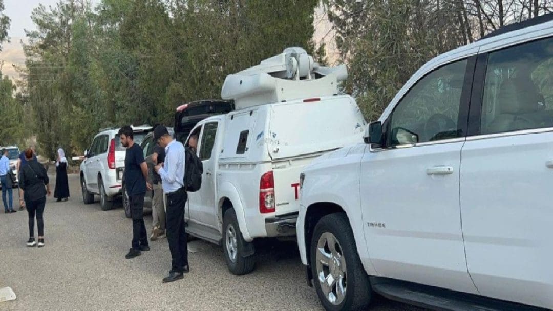 Terörsüz Türkiye Hedefinde Yeni Bir Aşama