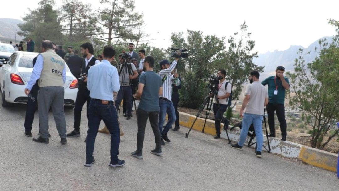 Çok Boyutlu ve Kapsamlı Çözüm Sürecinde Yeni Bir Dönem