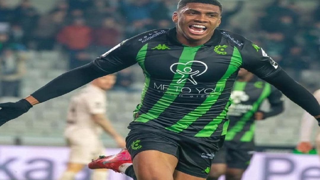 Trabzonspor'da Transfer Hareketliliği ve Yeni Hedef