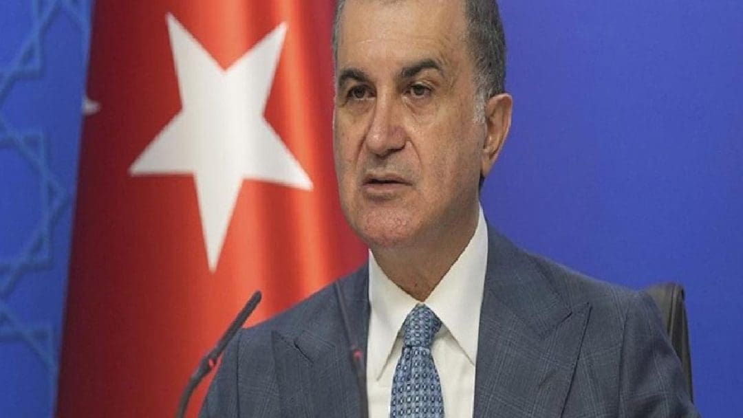 Türkiye'nin Güvenlik ve Demokrasi Güçlendirme Süreci