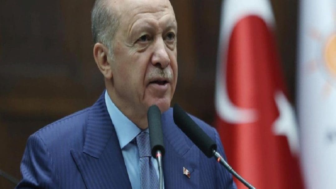 Devlet Projesi ve Milli Birlik