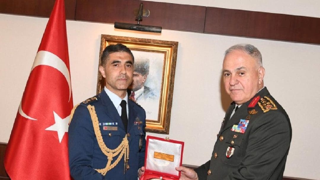 Resmi Karşılama ve Törenler