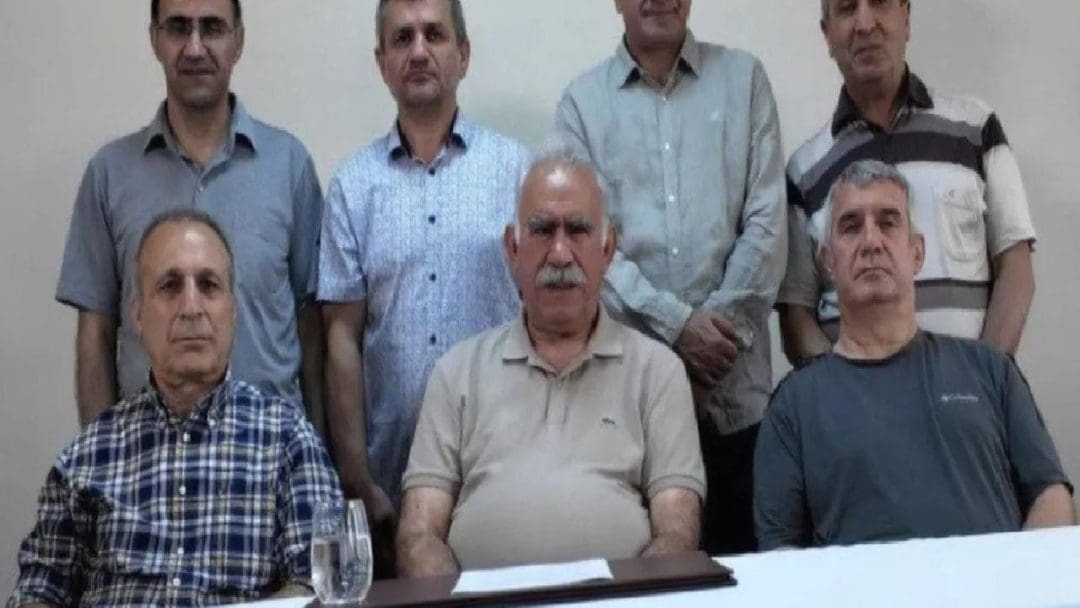 Gelişen Süreç ve Arka Plan