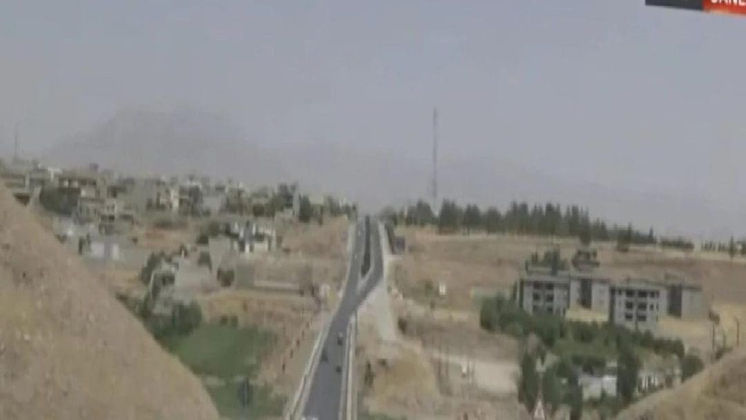 “Terörsüz Türkiye” Hedefi ve Güncel Durum