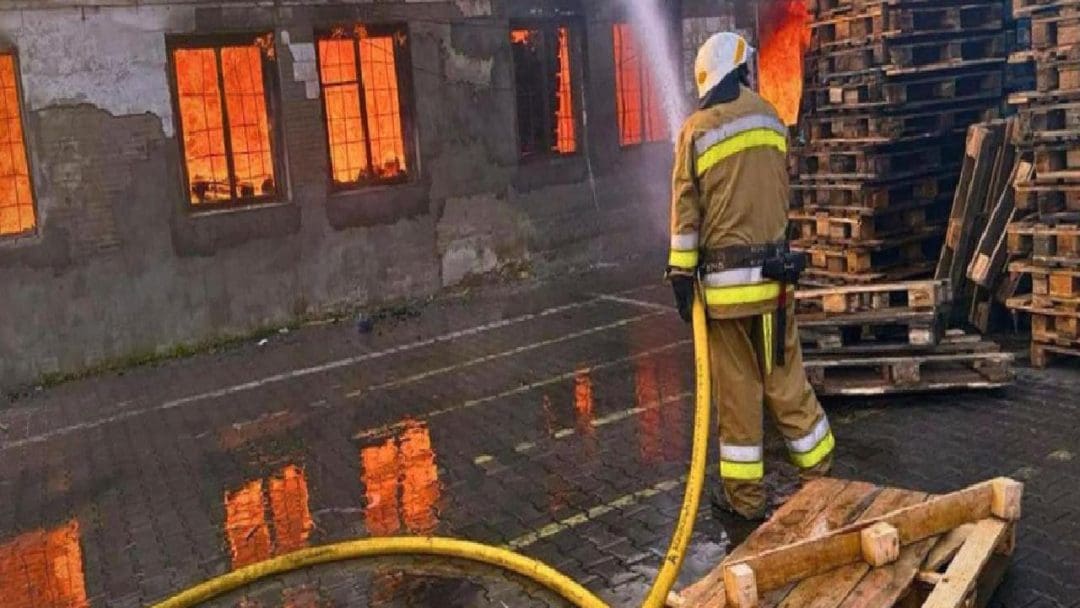 Saldırının Ölçüsü ve Kullanılan Silahlar