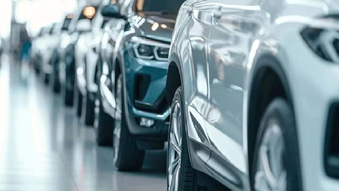 VavaCars Tarafından Haziran 2025 İkinci El Araç Fiyat Endeksi Sonuçları Açıklandı