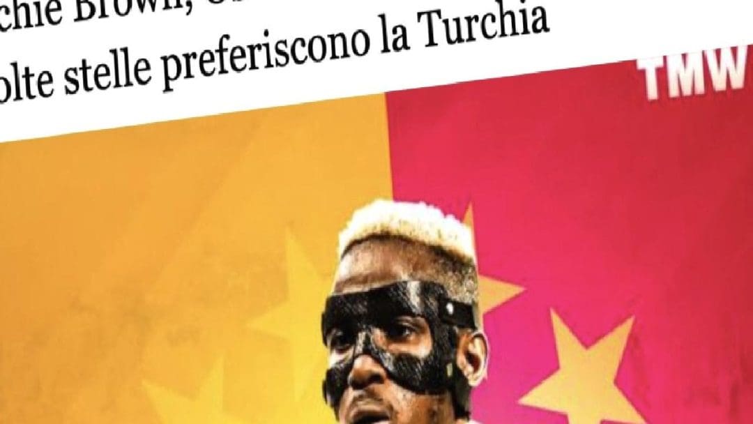 Galatasaray ve Diğer Büyük Kulüplerin Transfer Hamleleri