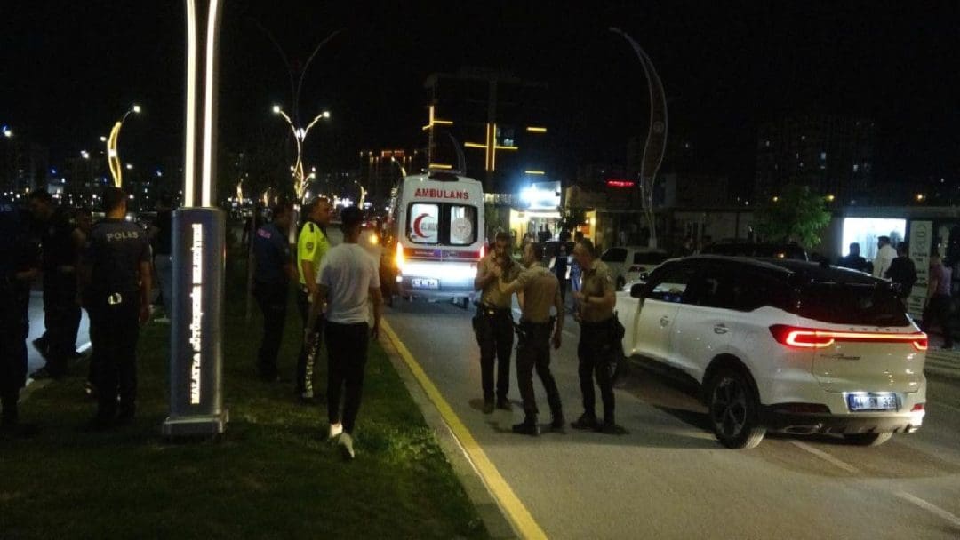 Olay Sonrası ve Soruşturma Süreci